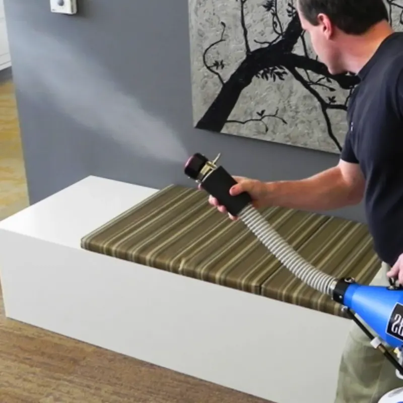 Professional Odor Removal in Hickory County, MO